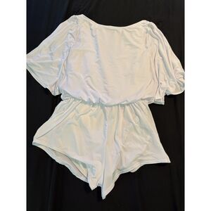 Balera Dancewear Leotard Costume - Adult Medium